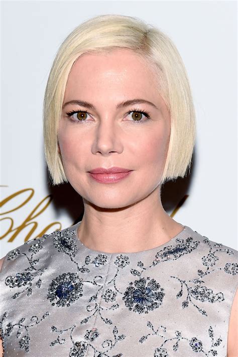 Michelle Williams .